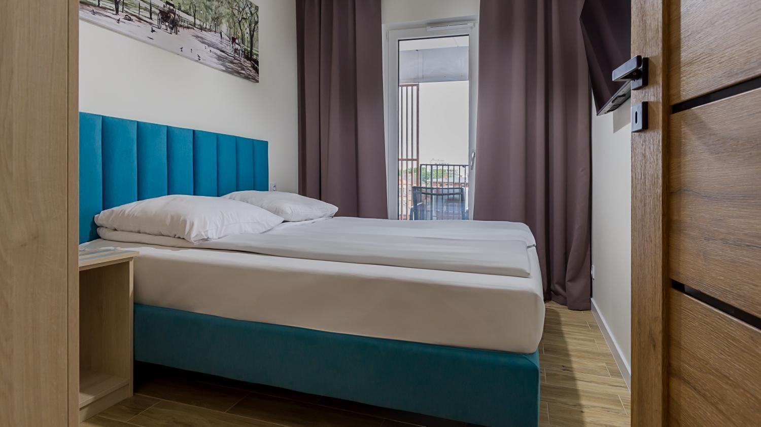 Vacationclub - Baltic Waves B308 *