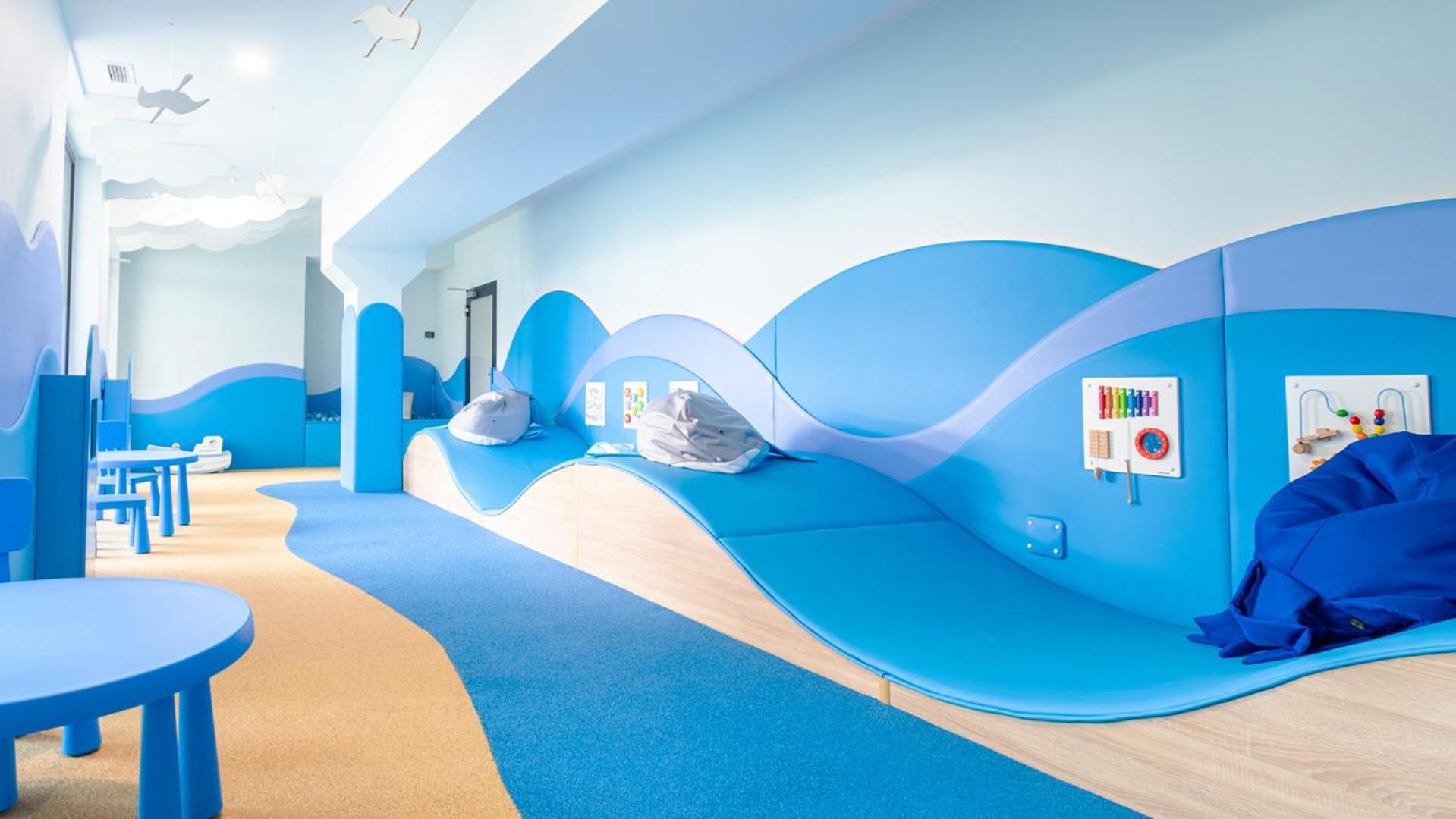 Vacationclub - Baltic Waves B308